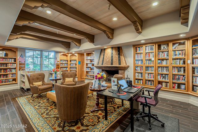 38192 S Arroyo Way, Saddlebrooke, AZ 85739