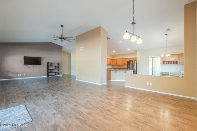 38192 S Arroyo Way, Saddlebrooke, AZ 85739