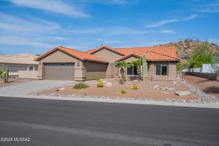 38192 S Arroyo Way, Saddlebrooke, AZ 85739