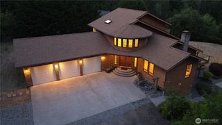 3521 NW 130th Street, Gig Harbor, WA 98332