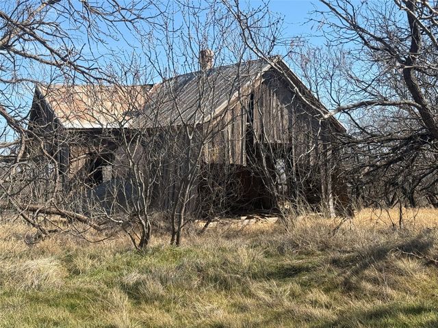 TBD CR 260, Anson, TX 79501