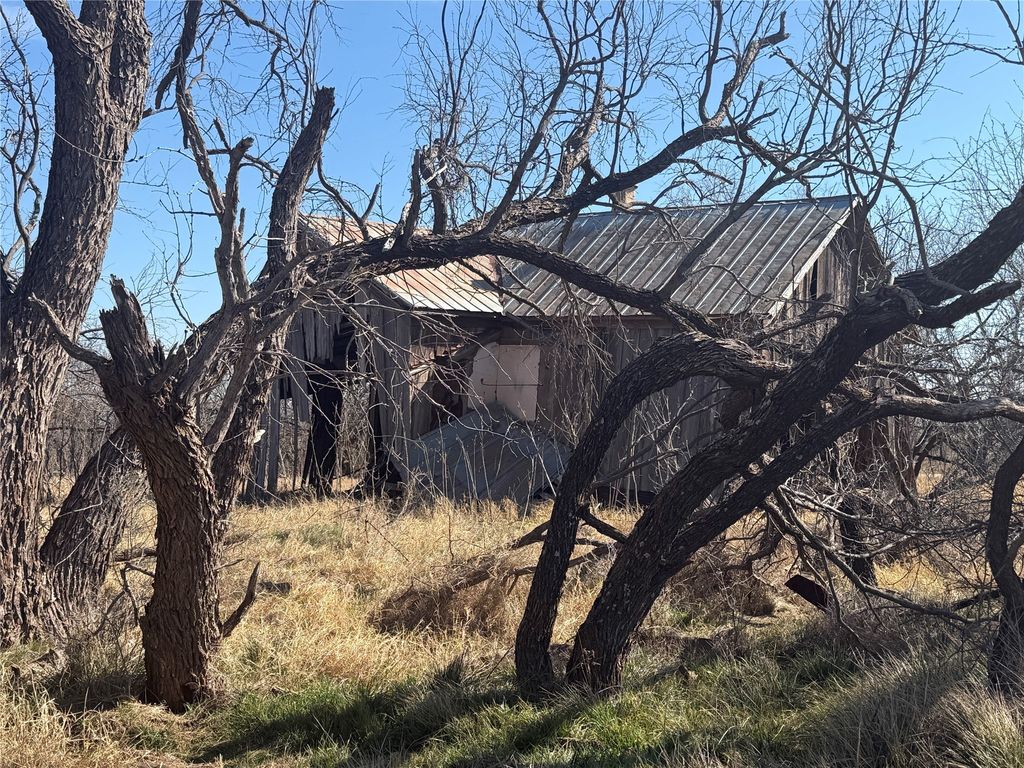 TBD CR 260, Anson, TX 79501