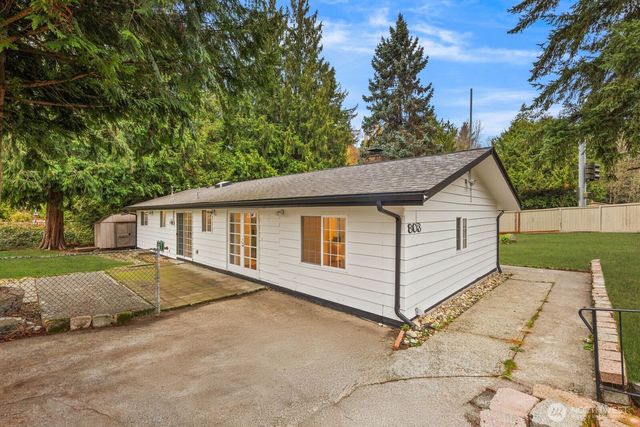 803 SW Dash Point Road, Federal Way, WA 98023