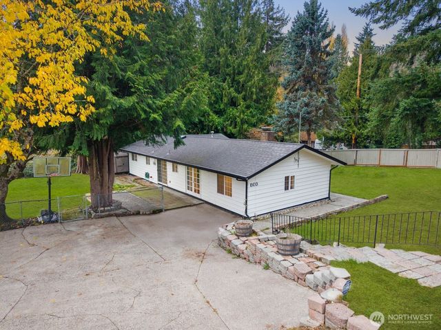 803 SW Dash Point Road, Federal Way, WA 98023