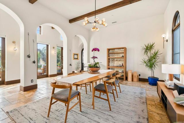 7240 Camino De Arriba, Rancho Santa Fe, CA 92067