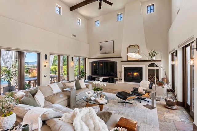 7240 Camino De Arriba, Rancho Santa Fe, CA 92067