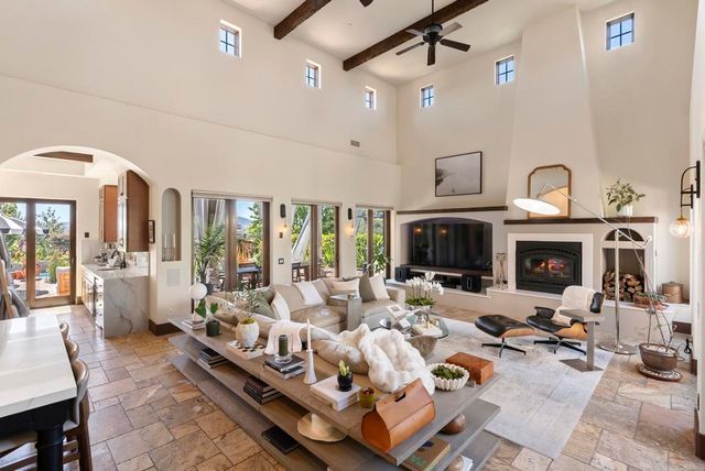 7240 Camino De Arriba, Rancho Santa Fe, CA 92067