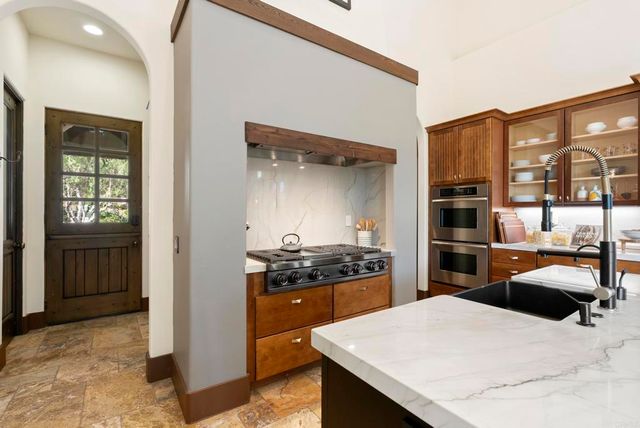 7240 Camino De Arriba, Rancho Santa Fe, CA 92067