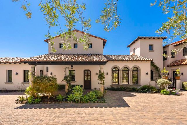 7240 Camino De Arriba, Rancho Santa Fe, CA 92067