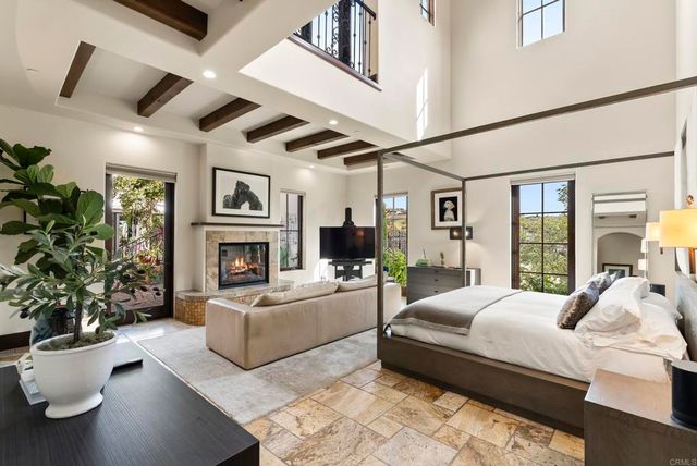 7240 Camino De Arriba, Rancho Santa Fe, CA 92067