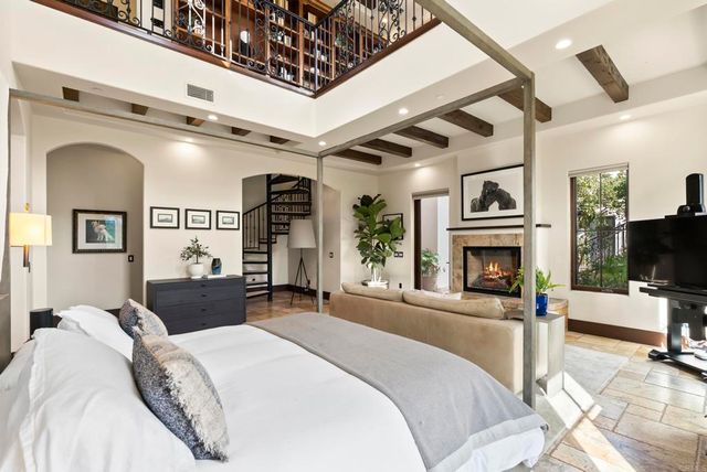 7240 Camino De Arriba, Rancho Santa Fe, CA 92067