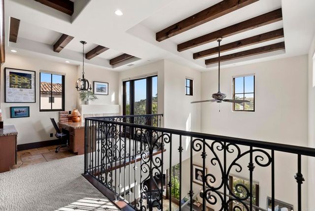 7240 Camino De Arriba, Rancho Santa Fe, CA 92067