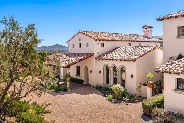 7240 Camino De Arriba, Rancho Santa Fe, CA 92067