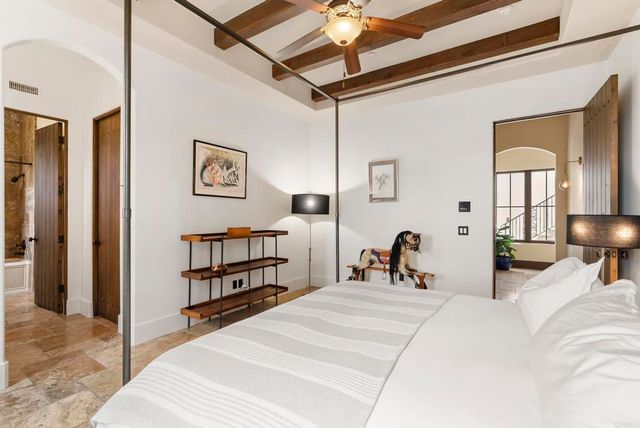 7240 Camino De Arriba, Rancho Santa Fe, CA 92067