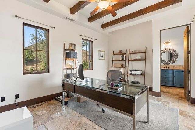 7240 Camino De Arriba, Rancho Santa Fe, CA 92067