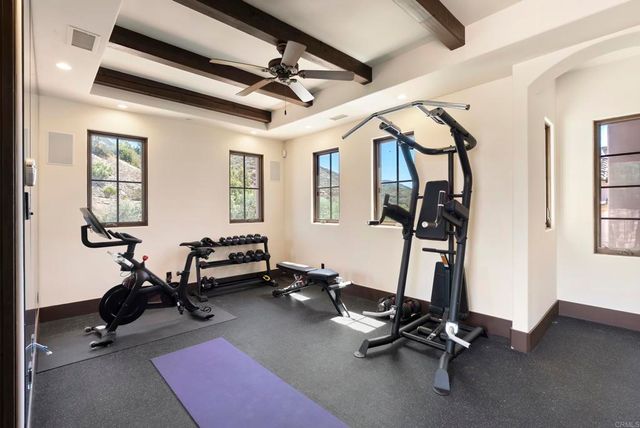 7240 Camino De Arriba, Rancho Santa Fe, CA 92067