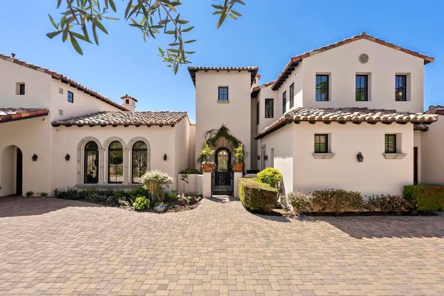 7240 Camino De Arriba, Rancho Santa Fe, CA 92067
