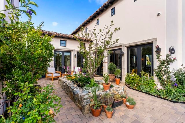 7240 Camino De Arriba, Rancho Santa Fe, CA 92067