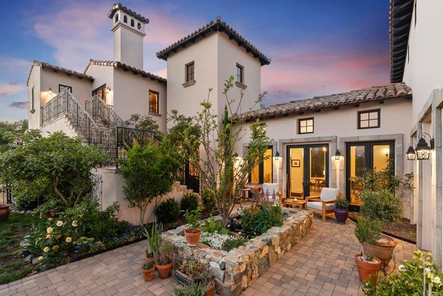 7240 Camino De Arriba, Rancho Santa Fe, CA 92067