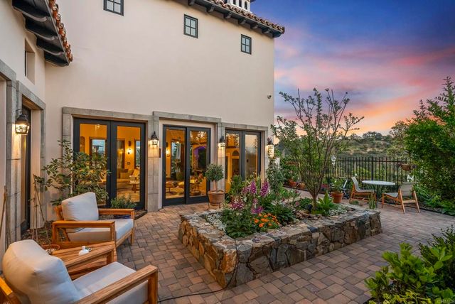 7240 Camino De Arriba, Rancho Santa Fe, CA 92067