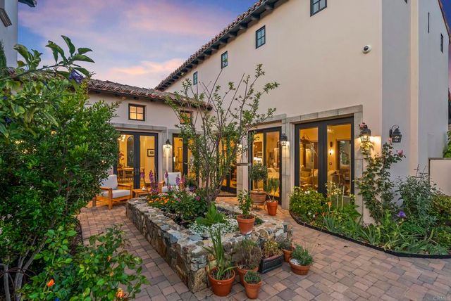 7240 Camino De Arriba, Rancho Santa Fe, CA 92067