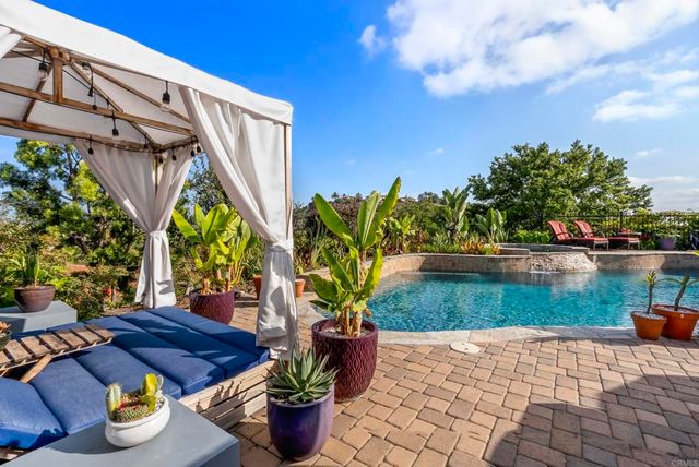 7240 Camino De Arriba, Rancho Santa Fe, CA 92067