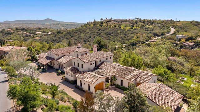 7240 Camino De Arriba, Rancho Santa Fe, CA 92067