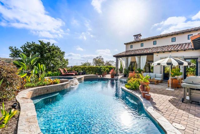 7240 Camino De Arriba, Rancho Santa Fe, CA 92067