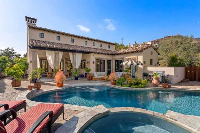 7240 Camino De Arriba, Rancho Santa Fe, CA 92067