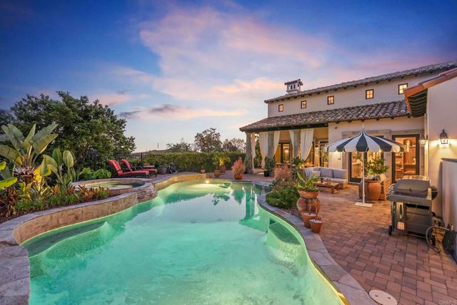 7240 Camino De Arriba, Rancho Santa Fe, CA 92067