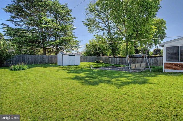 216 CATALINA DR, Newark, DE 19711