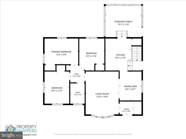 216 CATALINA DR, Newark, DE 19711