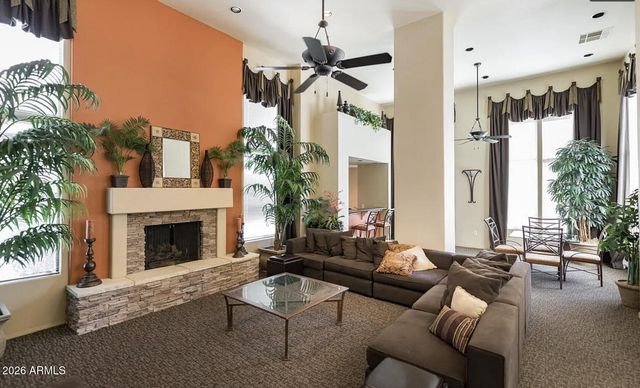 4925 E Desert cove Avenue 332, Scottsdale, AZ 85254