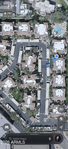 4925 E Desert cove Avenue 332, Scottsdale, AZ 85254