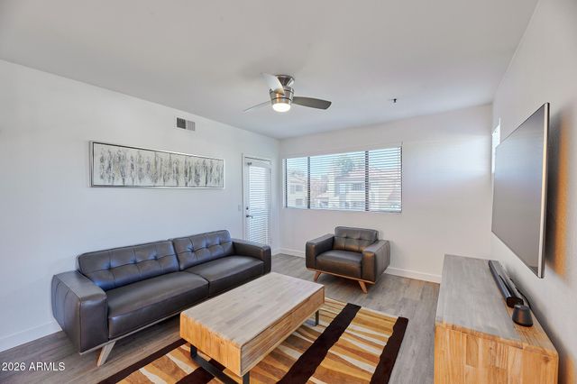 4925 E Desert cove Avenue 332, Scottsdale, AZ 85254