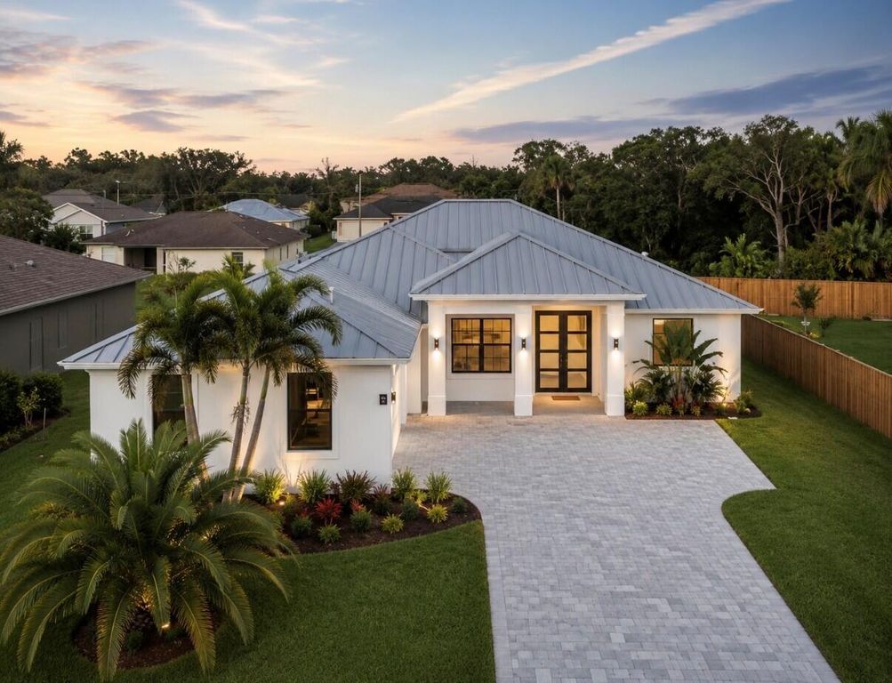 5945 NW Foust Circle, Port St. Lucie, Port St Lucie, FL 34986
