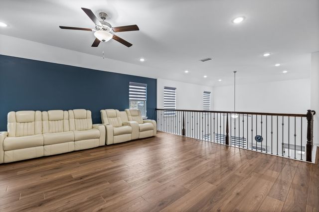 1444 Kit King Drive, Little Elm, TX 75036