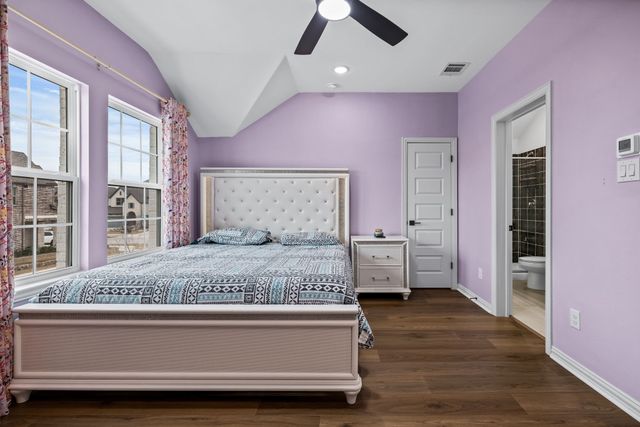 1444 Kit King Drive, Little Elm, TX 75036