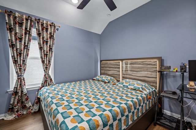 1444 Kit King Drive, Little Elm, TX 75036