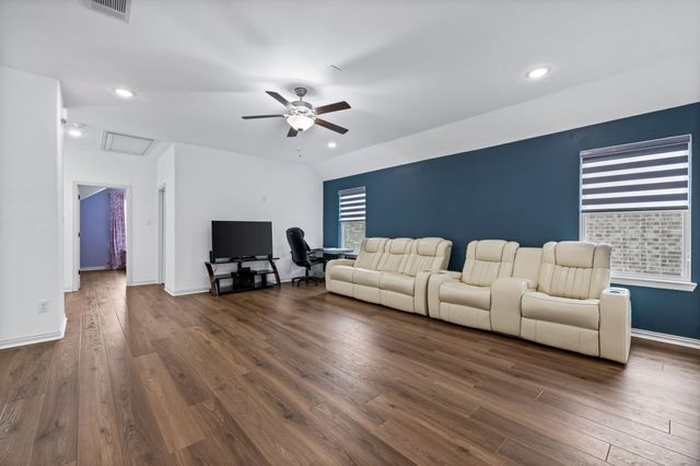 1444 Kit King Drive, Little Elm, TX 75036