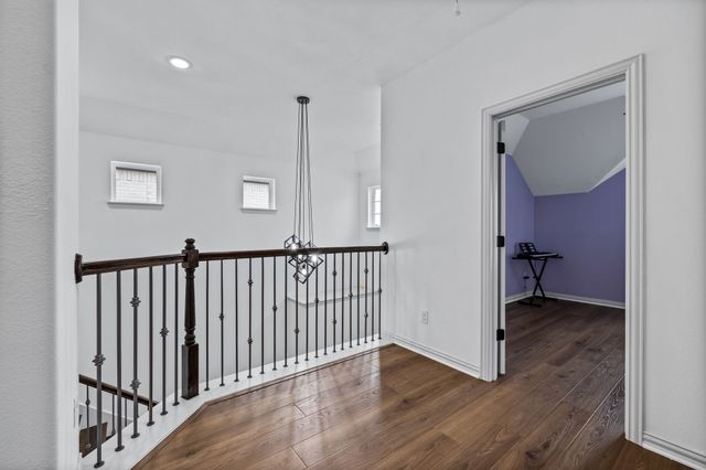 1444 Kit King Drive, Little Elm, TX 75036