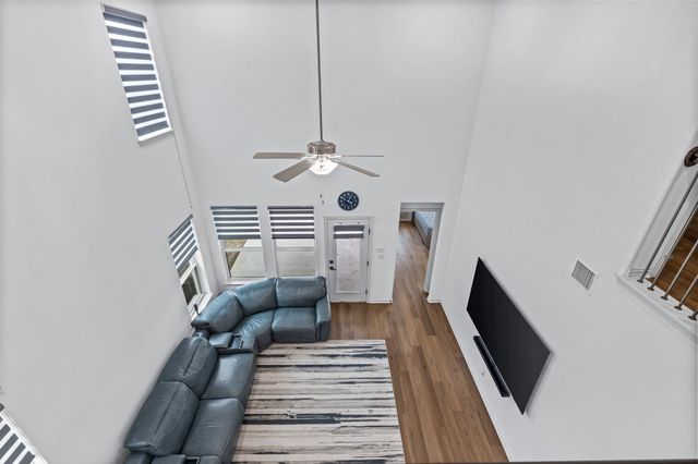 1444 Kit King Drive, Little Elm, TX 75036