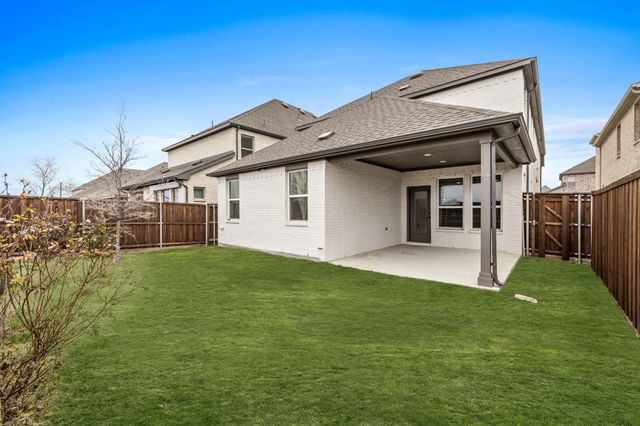 1444 Kit King Drive, Little Elm, TX 75036