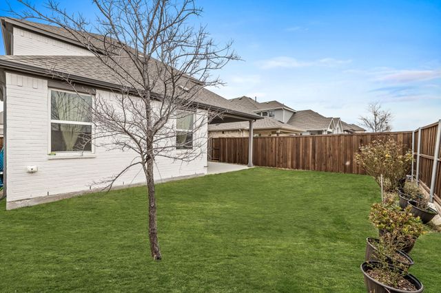 1444 Kit King Drive, Little Elm, TX 75036