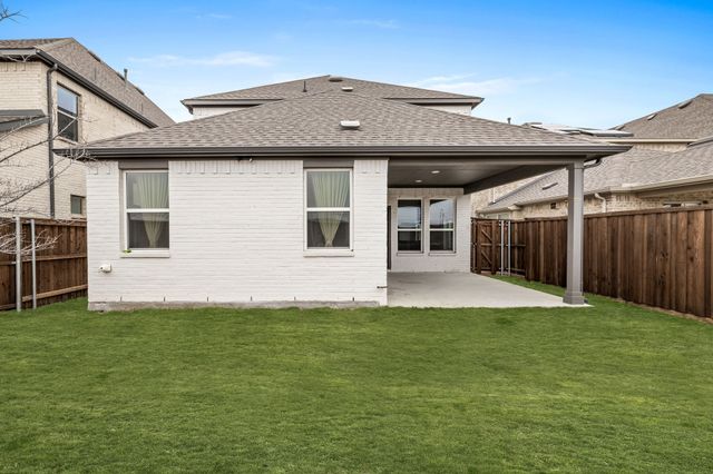 1444 Kit King Drive, Little Elm, TX 75036