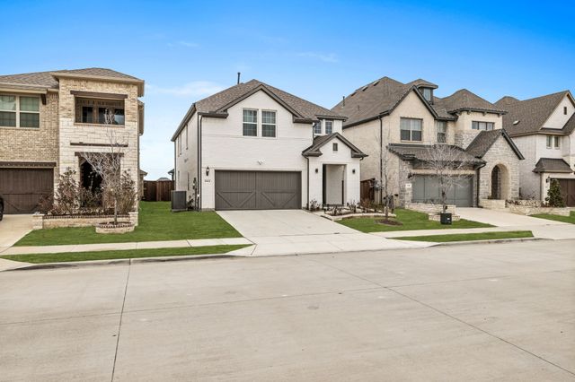 1444 Kit King Drive, Little Elm, TX 75036