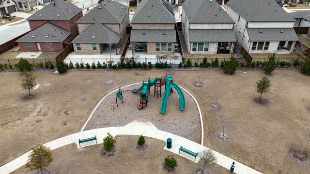 1444 Kit King Drive, Little Elm, TX 75036