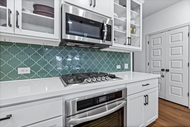 1444 Kit King Drive, Little Elm, TX 75036