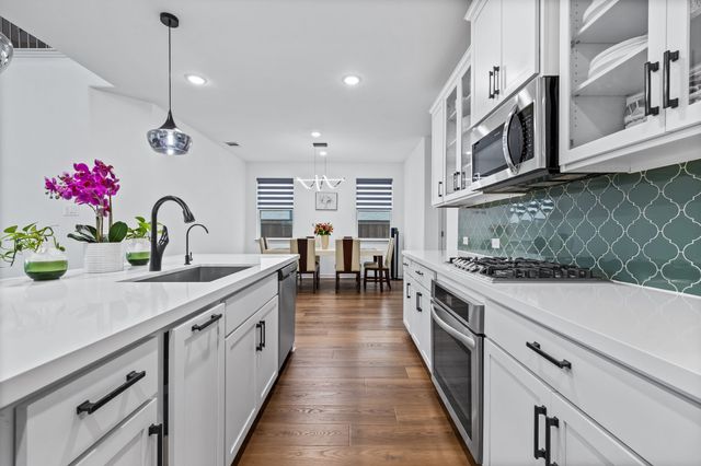 1444 Kit King Drive, Little Elm, TX 75036