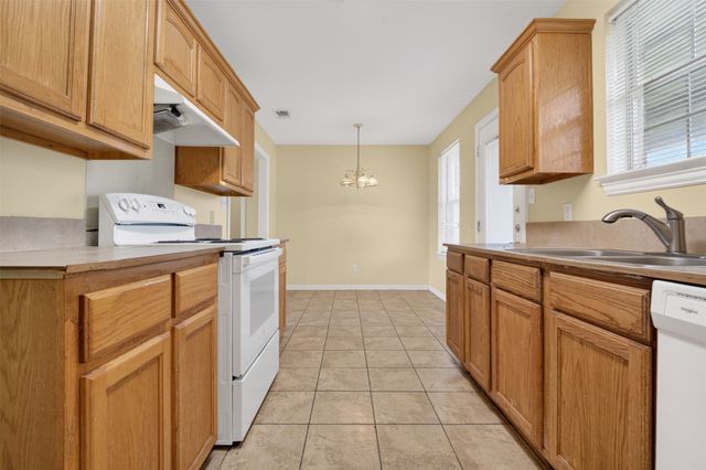 5004 Canton Street, Greenville, TX 75402